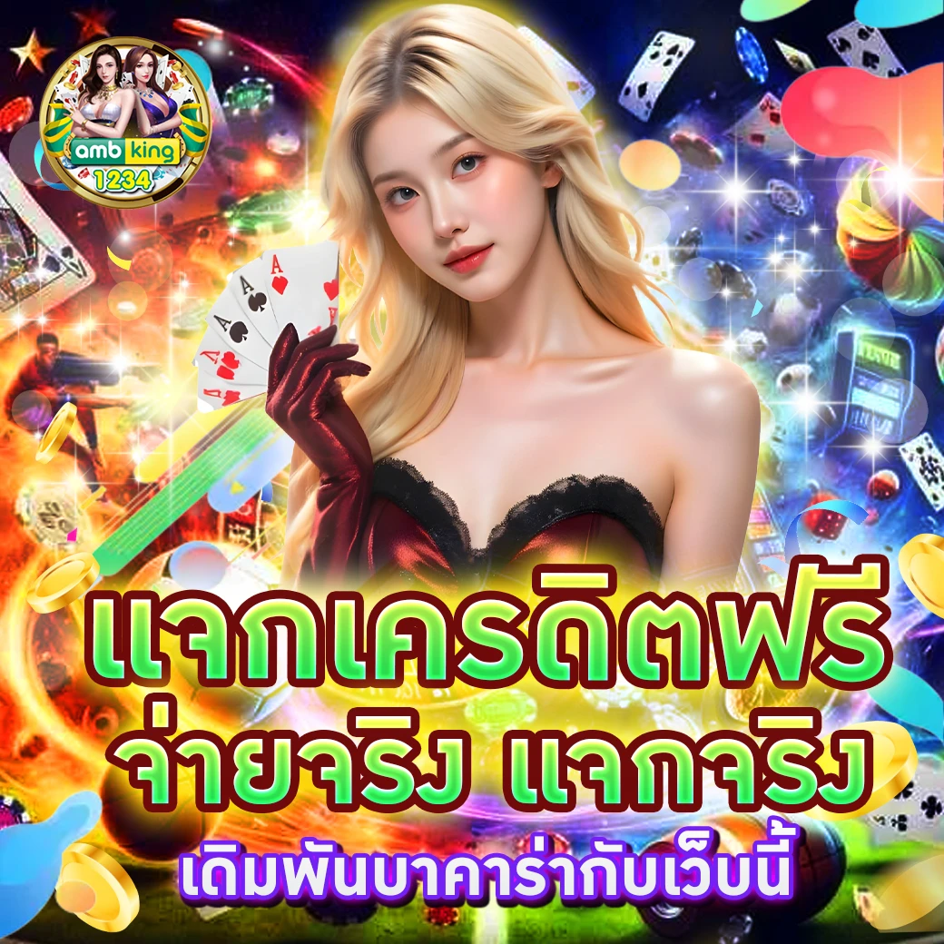 เว็บตรง สล็อต - แบนเนอร์โปรโมชั่น