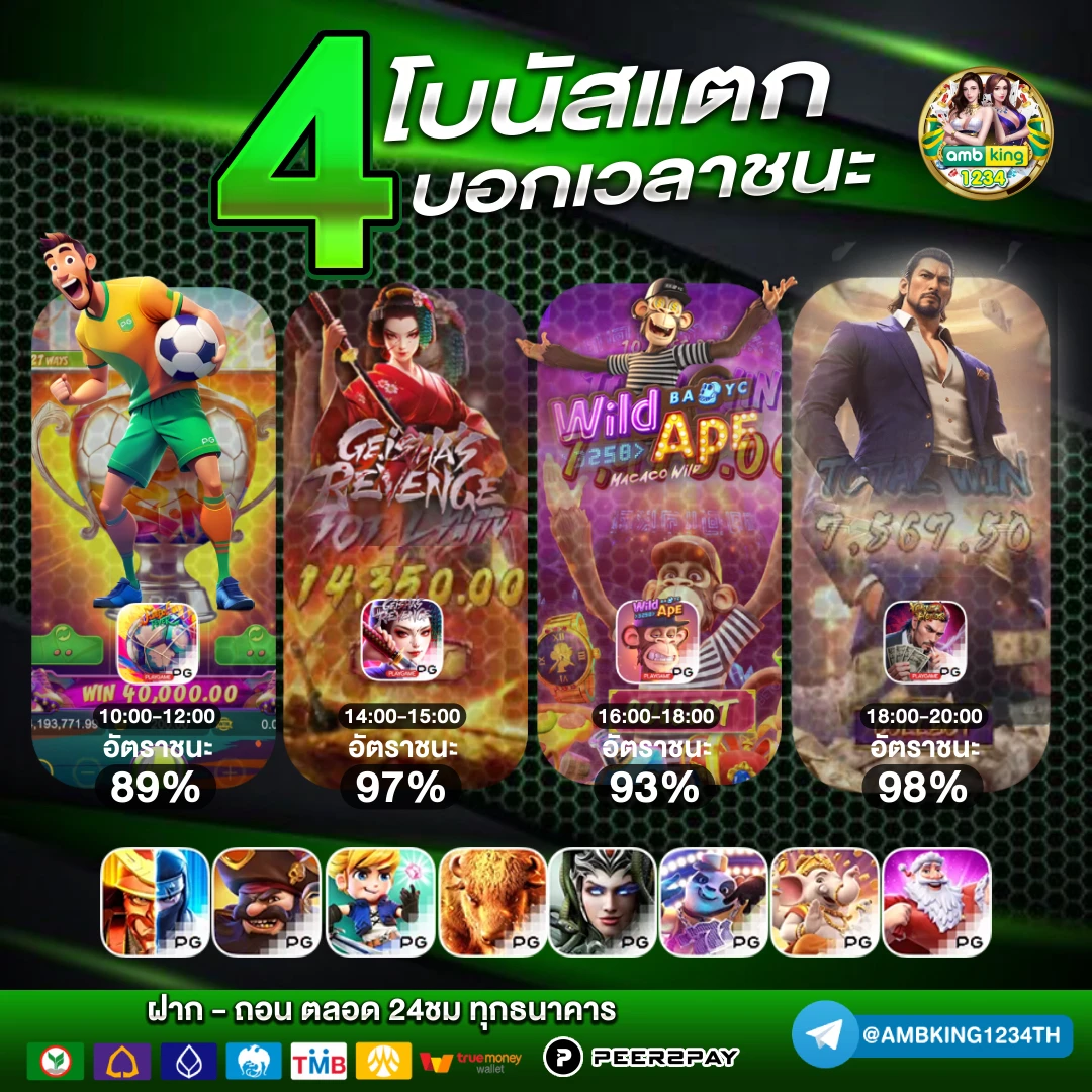 slot wallet 77 - แบนเนอร์โปรโมชั่น