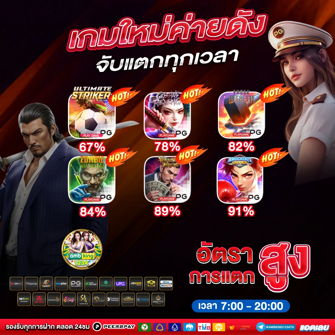 123 สล็อต - แบนเนอร์โปรโมชั่น