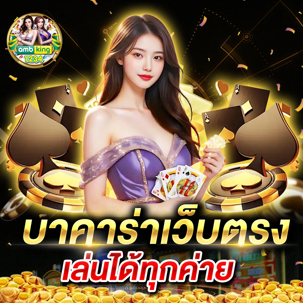 autoplayสล็อต - แบนเนอร์โปรโมชั่น