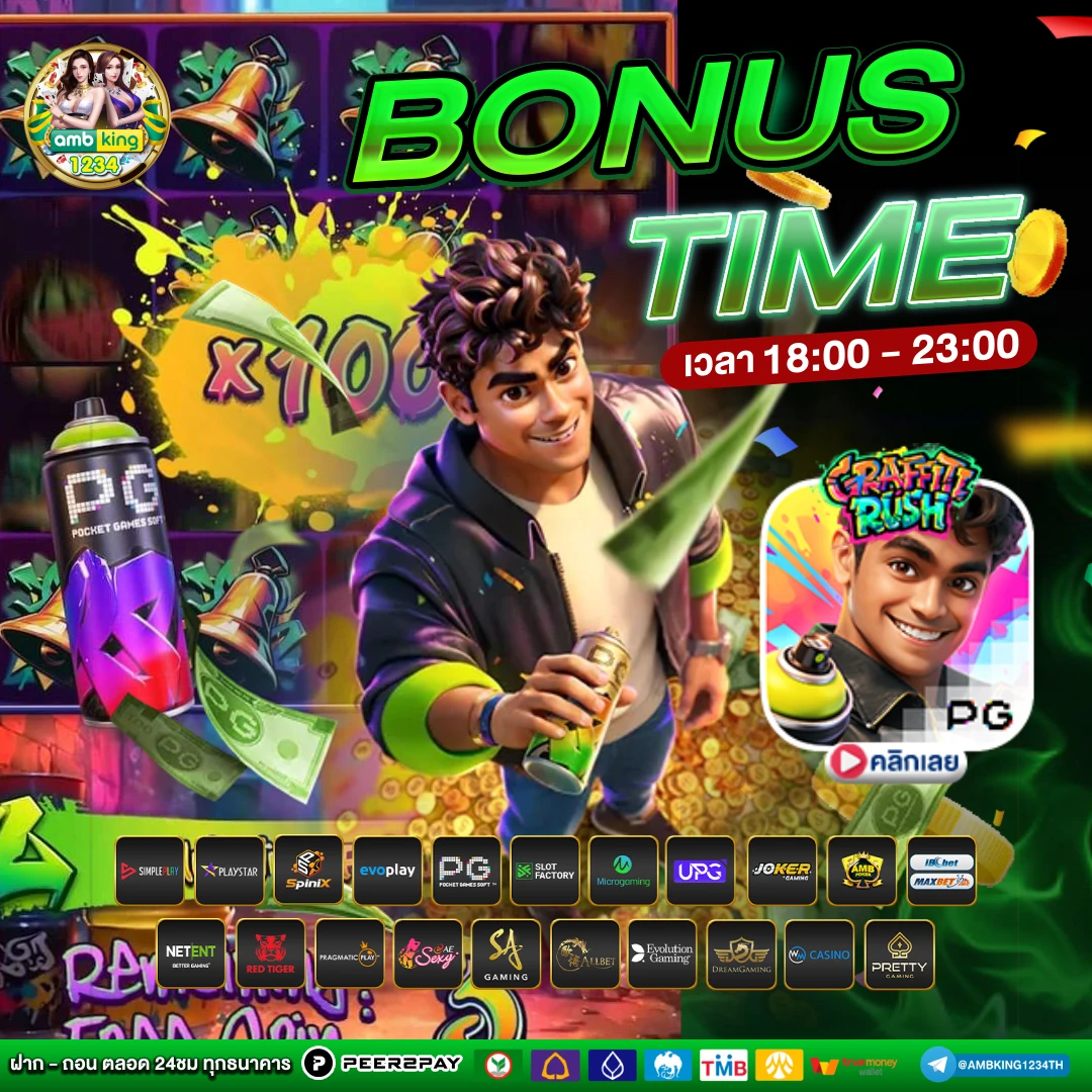 88 hour win - แบนเนอร์โปรโมชั่น