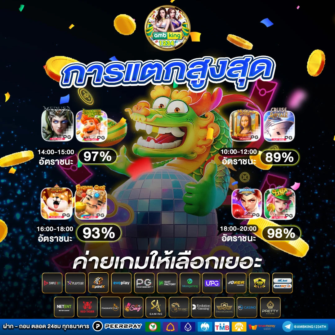 77 เครดิตฟรี - แบนเนอร์โปรโมชั่น