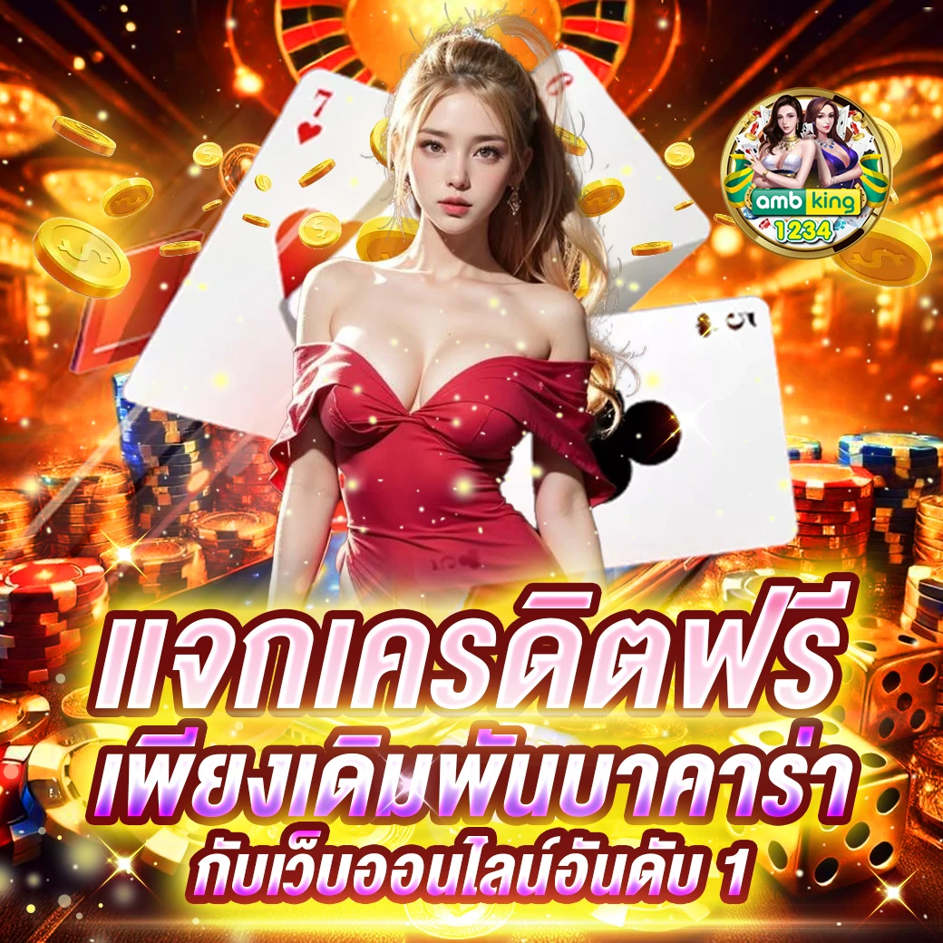 สล็อตไม่ทำเทิร์น - แบนเนอร์โปรโมชั่น